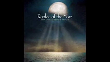 Rookie of the year - The Blue Roses 