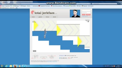 Happy Wheels ep 16
