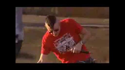 Linkin Park - A Place For My Head