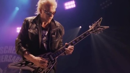 Michael Schenker Group - On and On // 30th Anniversary Live Tokyo, Japan