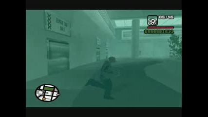 Gta Sa Zombie