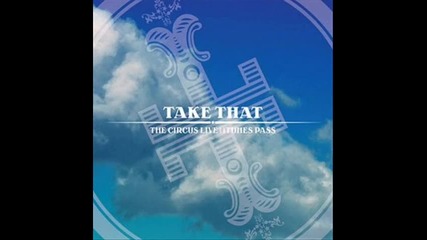Take That - Up All Night (live Mp3) (itunes Pass Pt 9) 