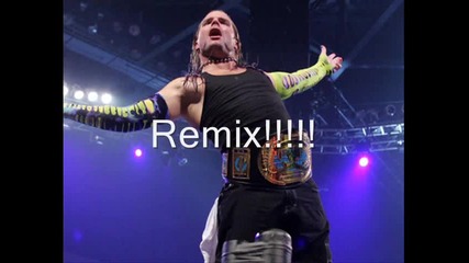 Jeff Hardy Enigma 