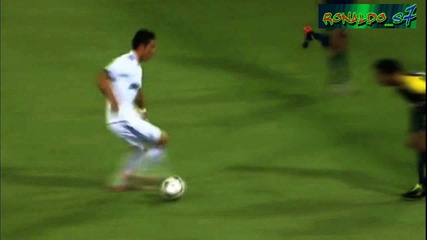 Кристиано Роналдо - Повече от футболист!