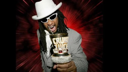 Lil Jon - U Dont Like Me (final) New 2010 
