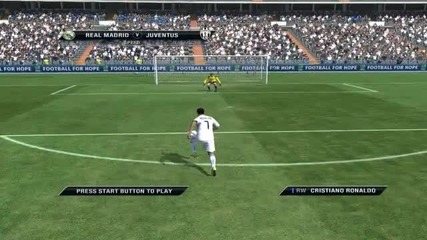 Fifa 11 Pc - Take it Down 