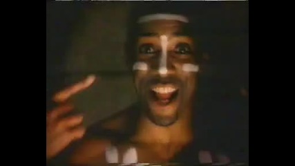 Mr. President - Coco Jambo 