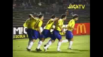 Nike Football Part 2