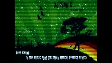 New Best Mix House Music - October 2009 - Dj Ivan C.