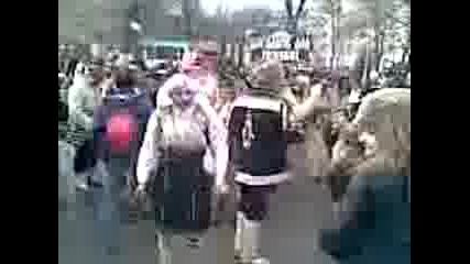 кукери
