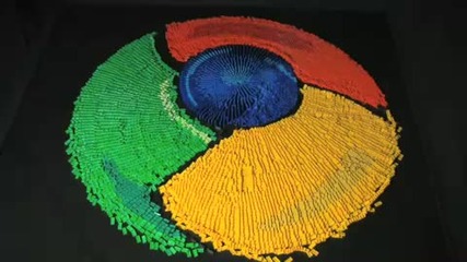 Google Chrome - All Icon Project 
