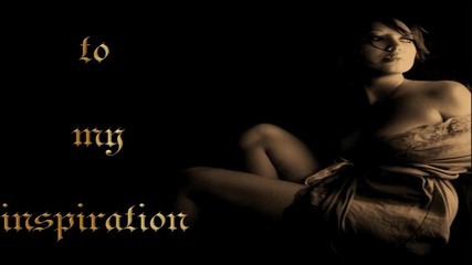 Nightingale - To My Inspiration