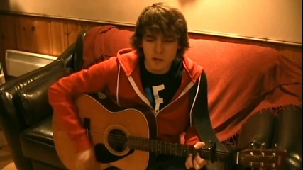 Journey - Don't Stop Believing - Acoustic Cover By Amasic