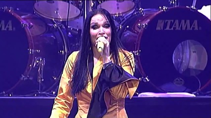 Nightwish Phantom Of The Opera Hd 