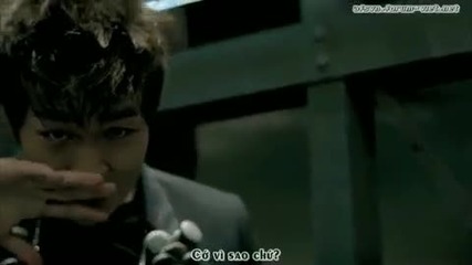 Shinee - Ring Ding Dong 