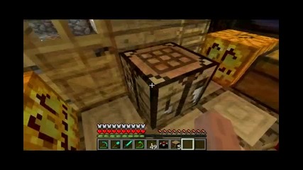 Minecraft Ocelqvane E8