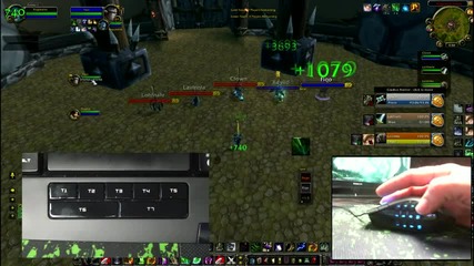 World of warcraft swifty