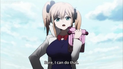 Re: Hamatora - 10 (720p)