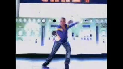 Britney Spears - Crazy (official video)