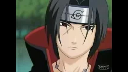 Itachi Sinner