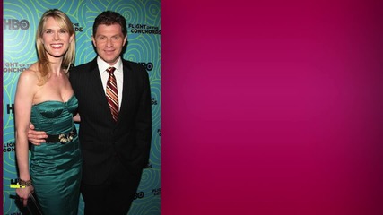 Bobby Flay Slams Rumors of an Affair with His 28 Year Old Assistant