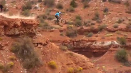 Red Bull Rampage The Evolution 
