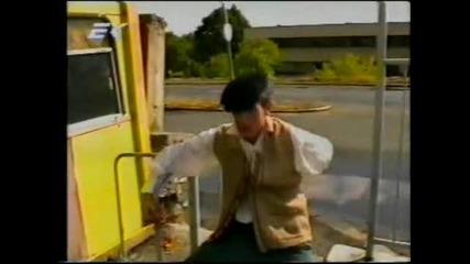 Камикадзе - 16 септември 2001 г.