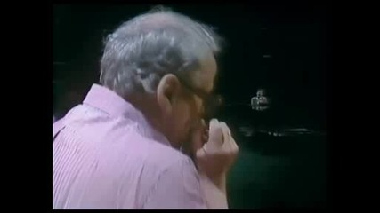Billy Joel - Leave A Tender Moment Alone (live Version)