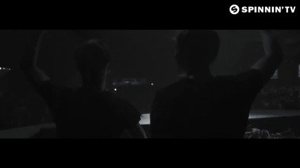 Martin Garrix & Jay Hardway - Wizard (official Music Video)
