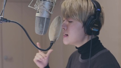 Sangdo & Hojoon (from Toppdogg) - You ( Sbs Dramacome Back Alive Ost)