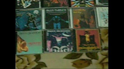 Iron Maiden - Collections