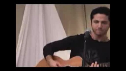 itunes - Justin Timberlake - Lovestoned (acoustic)