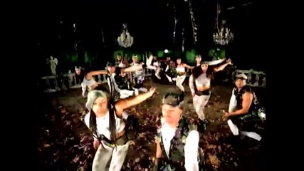 Missy Elliott - Get Ur Freak On (official Video) {hq} 