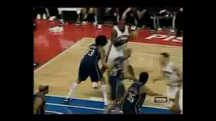 Nba Bloopers 2007