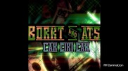 Borkt & Ats - Цак Цики Цак (zanimation)