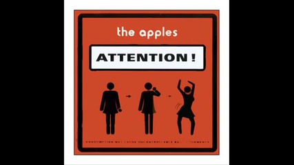 The Apples - Chemical Sniffer 