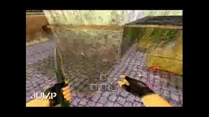 Inferno Jump Guide