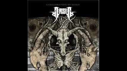 Arsis - The Face Of My Innocence