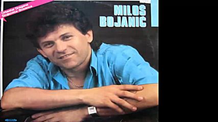 Milos Bojanic - Stari gresnik Hd