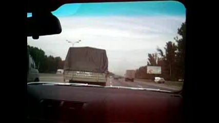 Audi Rs4 Vs. Bmw M5