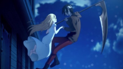 Satsuriku no Tenshi - 16 ᴴᴰ