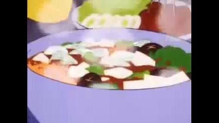 Dragon Ball Episode 16 - Find That Stone 2/2
