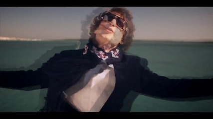 The Lonely Island ft. T-pain - I'm On A Boat