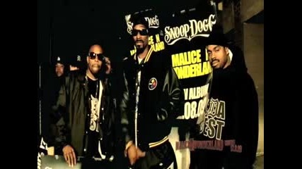 Snoop Dogg - Protocol