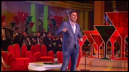 Jovan Perisic - Samo je jedna ljubav moja - Grand koktel (TV Grand 2014)