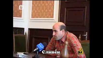 Господари на ефира 1.04.2010 част2 