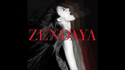 Zendaya - Parachute (bonus Track)