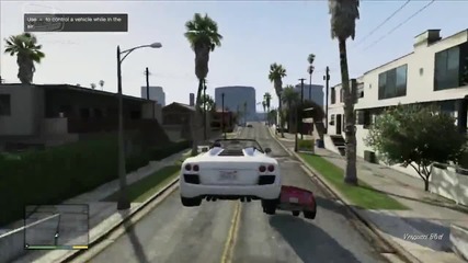 Gta 5 - Еп 1 - Franklin and Lamar