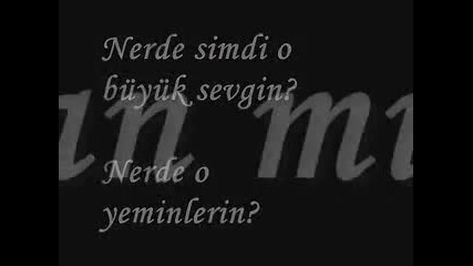 Sercan - Bebegim 
