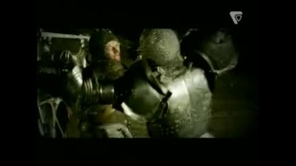 Nightwish - Sleeping Sun 2005 